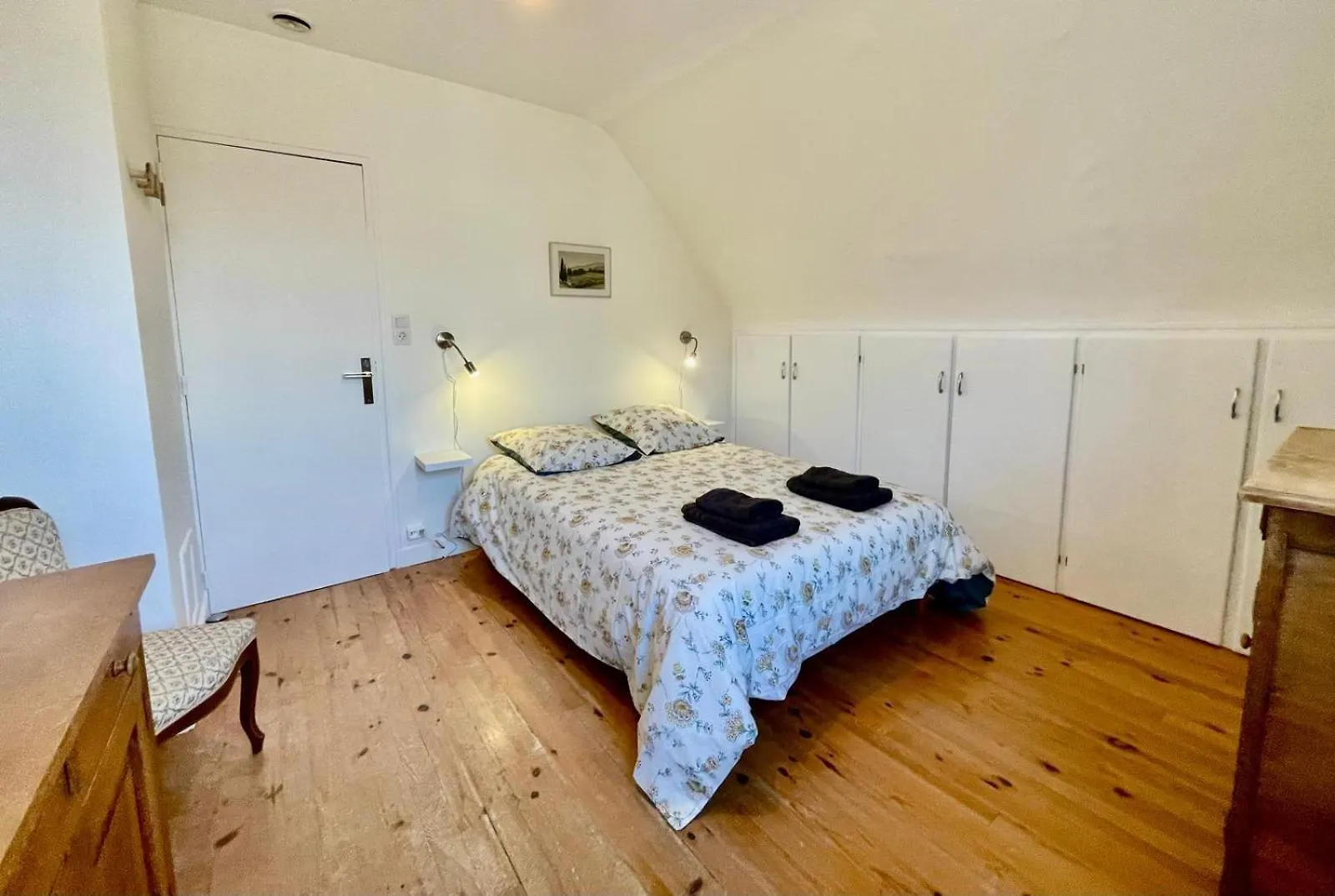 Holiday home Maison De Famille Henvic France