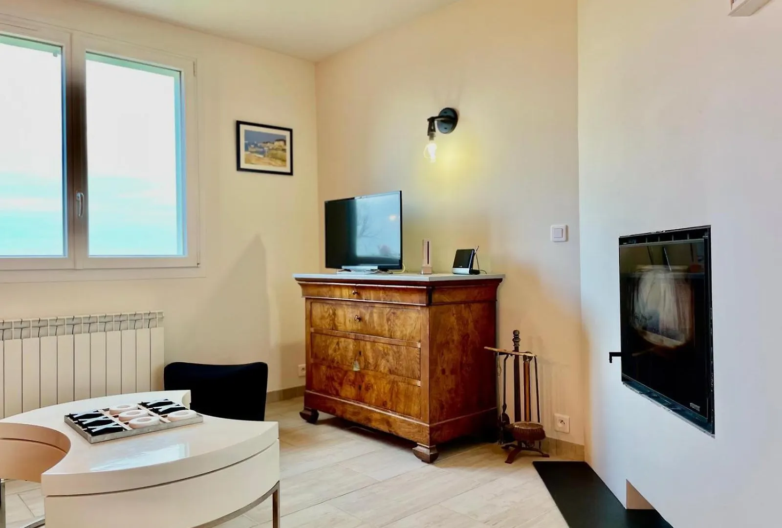Maison De Famille Henvic Holiday home